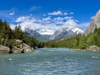 Bow River