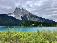 Emerald Lake