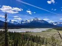 Nochmals anders belichtet