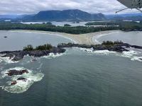 Tolle Sicht von oben