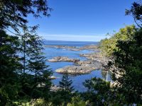 Auf dem romantischen Weg