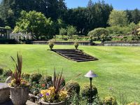 Treppe von nirgendwo nach nirgendwo