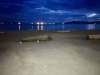 English Bay nach 23:00