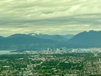 Wegfliegen, Abheben, 21 wunderbare Tage spaeter