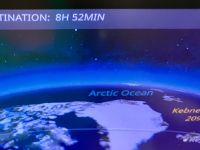 9 Stunden auf 50 cm2