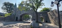 223 Stadtmauer Quebec