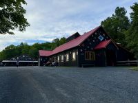 3. Tag – Abendessen in der Erablière du Lac Beauport