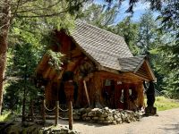 4. Tag – Fahrt durch den Omega-Wildpark – Holzschnitzkunst