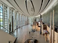 4. Tag – Nationalmuseum für Geschichte in Gatineau