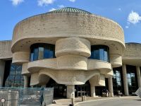 4. Tag – Nationalmuseum für Geschichte in Gatineau