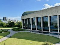 4. Tag – Nationalmuseum für Geschichte in Gatineau