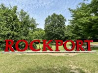 5. Tag – Von Ottawa nach Toronto – Willkommen in Rockport