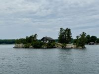 5. Tag – Von Ottawa nach Toronto – Bootsfahrt zu den Thousand Islands