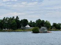 5. Tag – Von Ottawa nach Toronto – Bootsfahrt zu den Thousand Islands