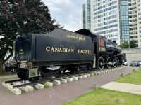 5. Tag – Von Ottawa nach Toronto – Zwischenstopp in Kingston