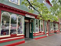 6. Tag – Zwischenstopp in Niagara-on-the-Lake – Weihnachtsladen