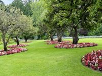 13. Tag – Fakultativer Ausflug nach Vancouver Island – Besuch der Butchart Gardens