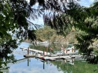 13. Tag – Fakultativer Ausflug nach Vancouver Island – Besuch der Butchart Gardens – Butchart Cove