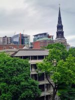 Hotel Umgebung Montreal (1)