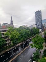 Hotel Umgebung Montreal (2)