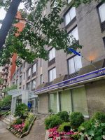 Hotel Umgebung Montreal (3)