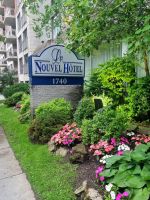 Hotel Umgebung Montreal (5)