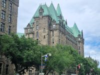 Im Herzen von Ottawa (1)