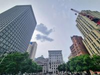 Montreal Down Town (2)