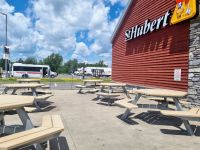 Quebec nach Montreal (1)