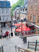 Unterstadt Quebec (4)