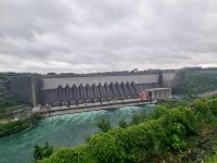 Niagara Fluss (1)