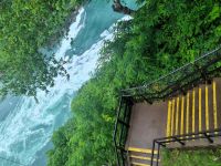 Niagara Fluss (2)