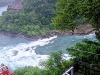 Niagara Fluss (4)