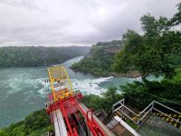 Niagara Fluss (5)