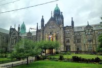 Toronto city Perspektiven (1)