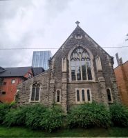 Toronto city Perspektiven (2)