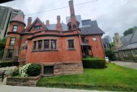 Toronto city Perspektiven (3)