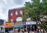 Toronto city Perspektiven (4)