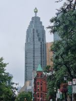 Toronto city Perspektiven (5)