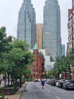 Toronto city Perspektiven (7)