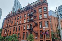 Toronto city Perspektiven (8)