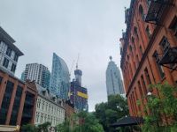 Toronto city Perspektiven (9)