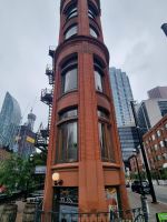 Toronto city Perspektiven (10)