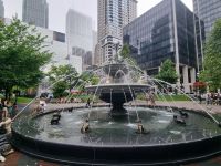 Toronto city Perspektiven (12)