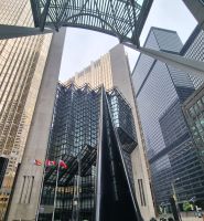 Toronto city Perspektiven (16)