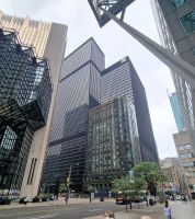 Toronto city Perspektiven (19)