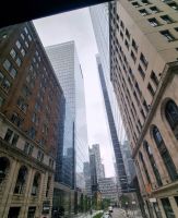 Toronto city Perspektiven (20)