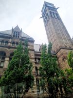 Toronto city Perspektiven (22)