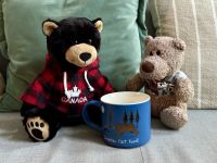 15. Tag – Zurück in Deutschland – Jacques und Max sind wieder zuhause!