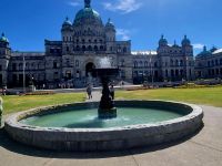 Hauptstadt Impressionen VI (1)